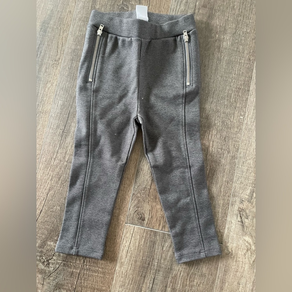 Toddler Girls GAP dress pants NWOT 18-24M